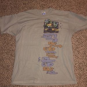 1996 Vintage Grateful Dead Shirt - XL